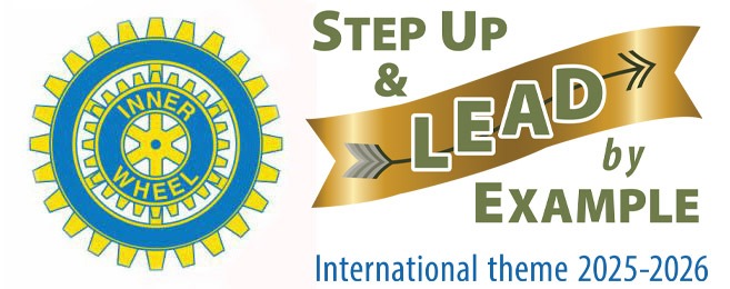 Inner Wheel District 328 Bangladesh